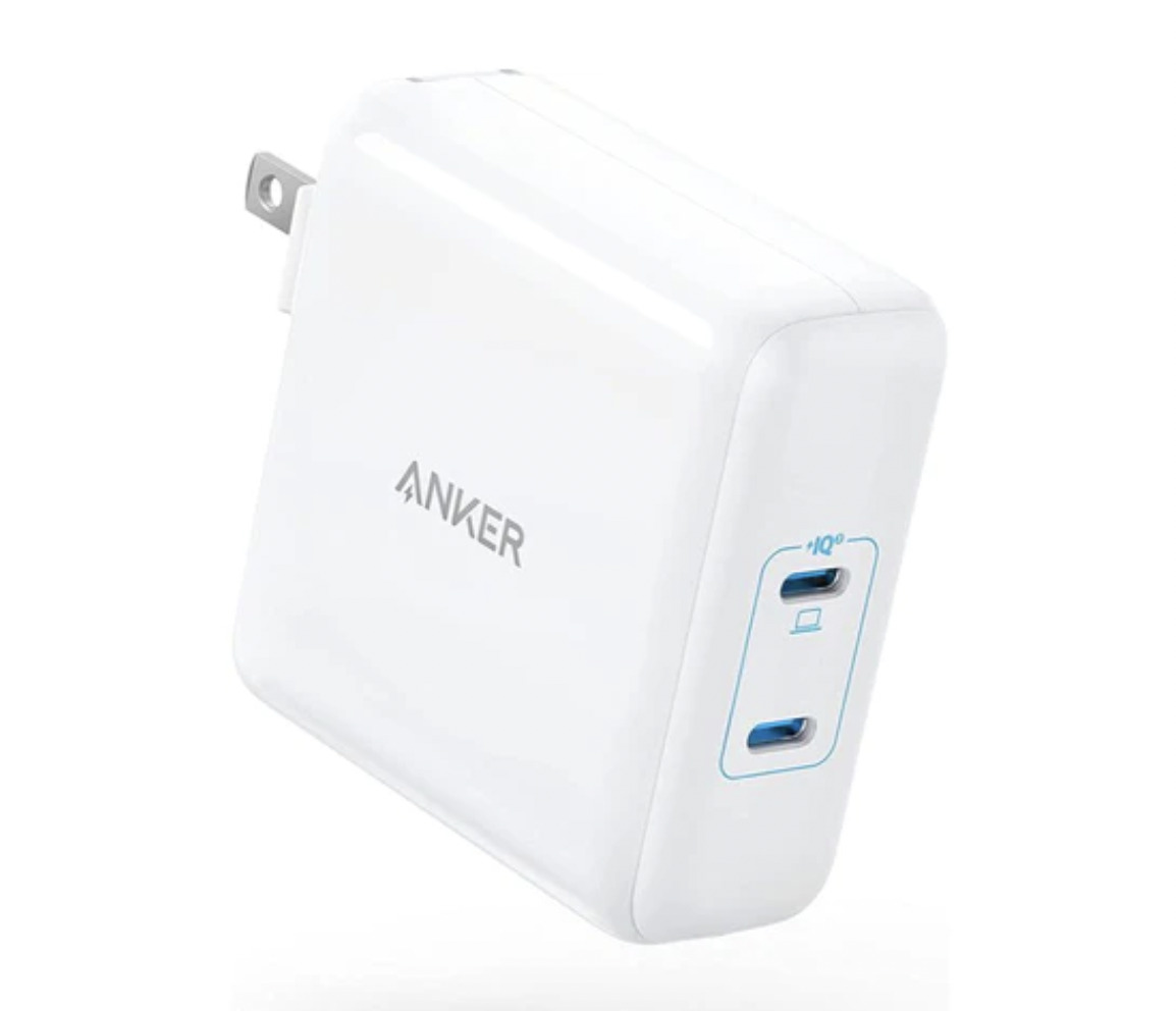 Anker PowerPort III 2-Port 100W