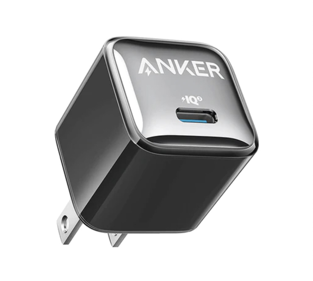 Anker 511 Charger (Nano Pro)