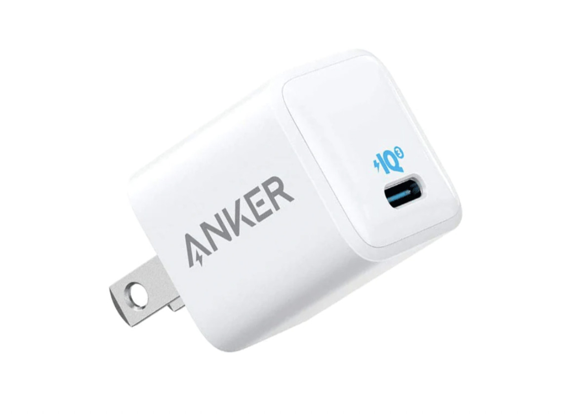 Anker PowerPort III Nano 20W