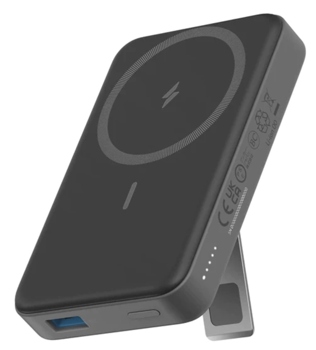 Anker 633 Magnetic Battery (MagGo)