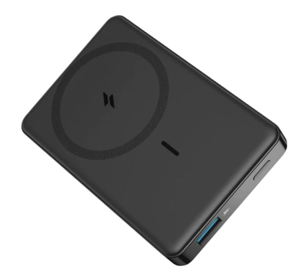 Anker 633 Magnetic Battery (MagGo)