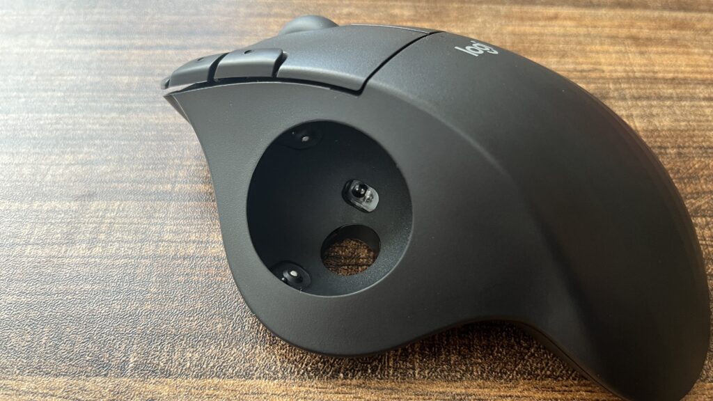 Logicool ERGO M575 2