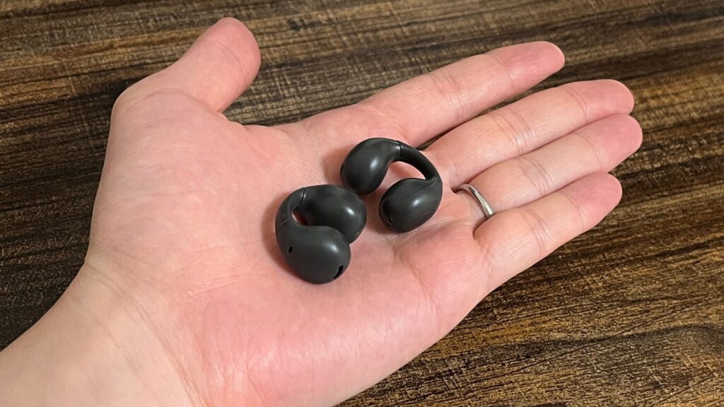 cheero Wireless Open Earphones Smart NEO13