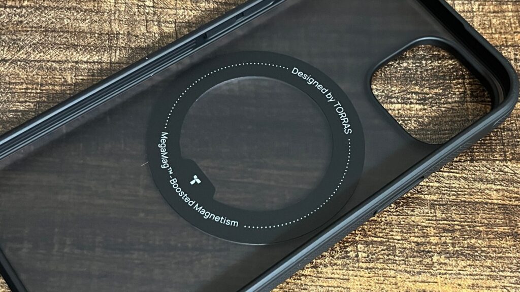 ORRAS Ostand R 多機能360度回転スタンドケース10