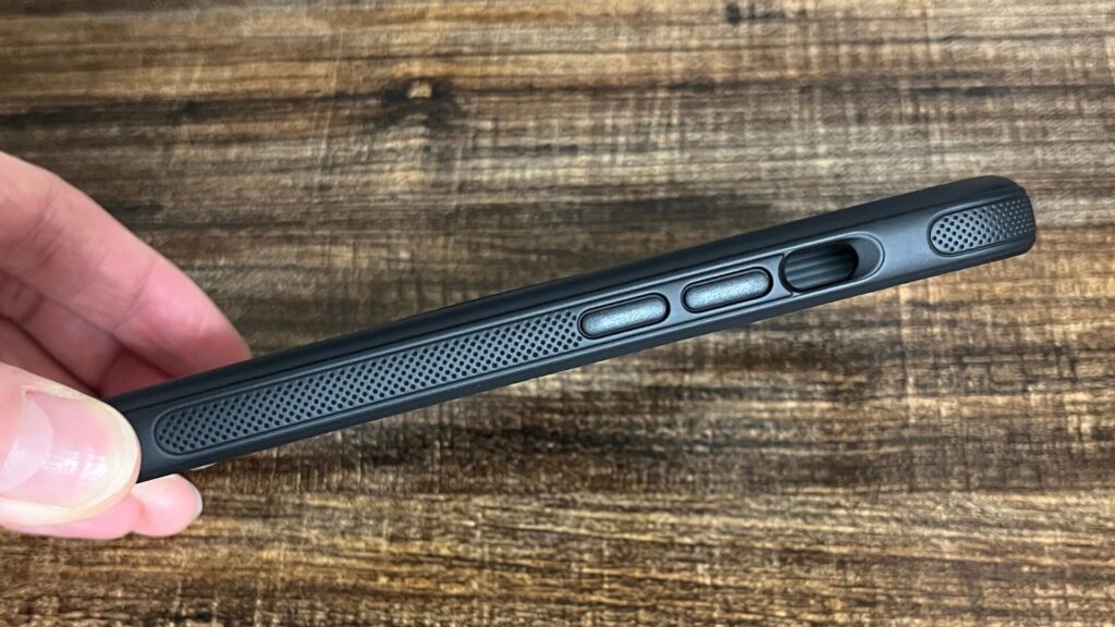 ORRAS Ostand R 多機能360度回転スタンドケース11