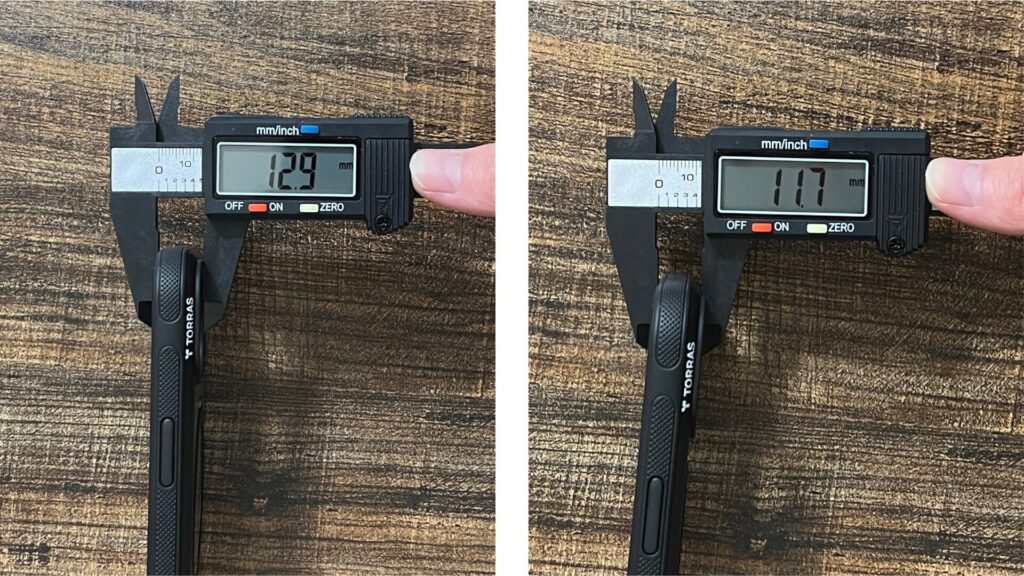 ORRAS Ostand R 多機能360度回転スタンドケース15