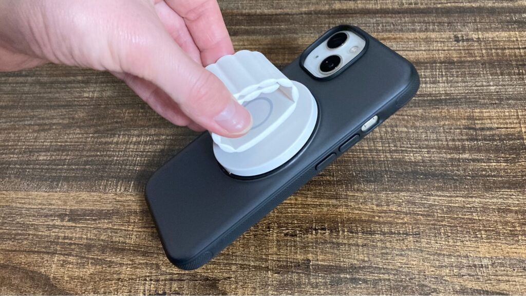 ORRAS Ostand R 多機能360度回転スタンドケース26