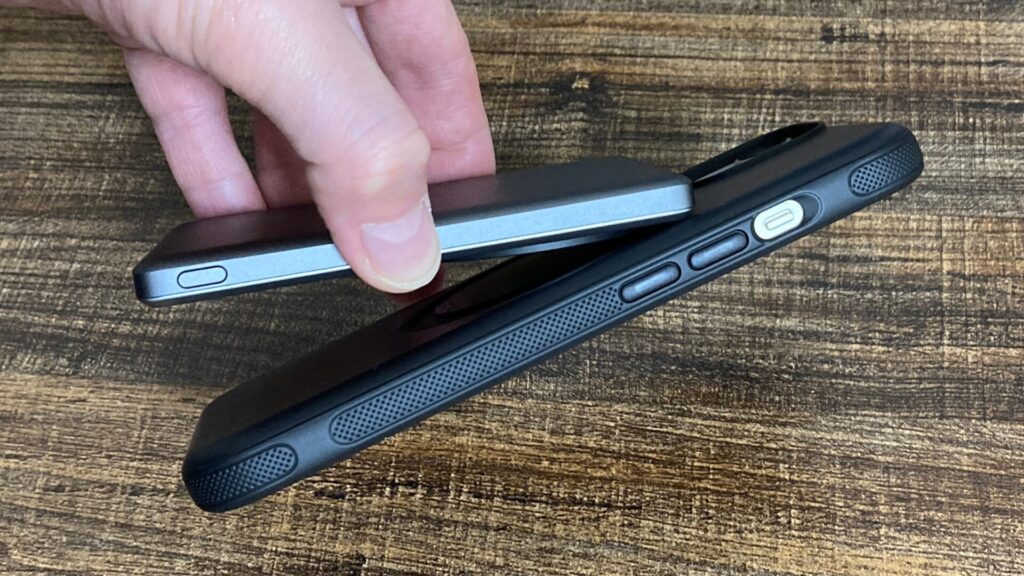 ORRAS Ostand R 多機能360度回転スタンドケース30