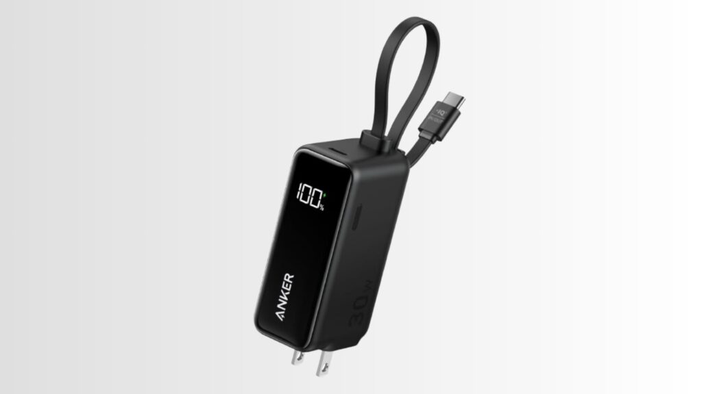 飛行機内に持ち込めるモバイルバッテリーおすすめ8