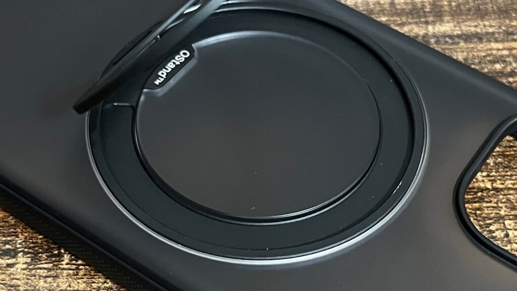ORRAS Ostand R 多機能360度回転スタンドケース32