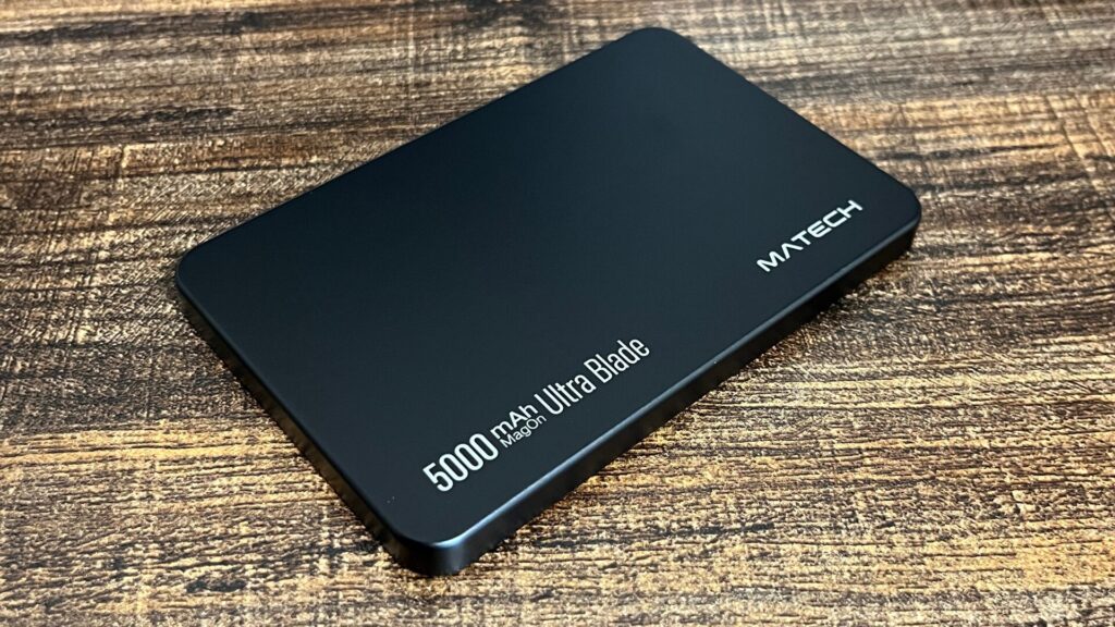 MATECH MagOn Ultra Blade 5000-11