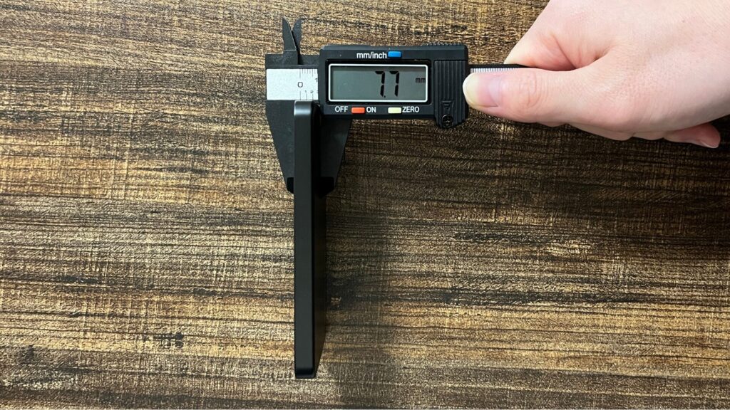 MATECH MagOn Ultra Blade 5000-16