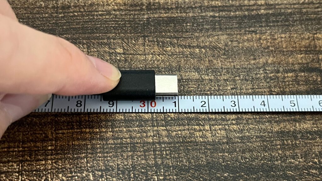 MATECH MagOn Ultra Blade 5000-17