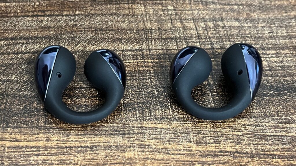 SOUNDPEATS CC イヤーカフイヤホン19