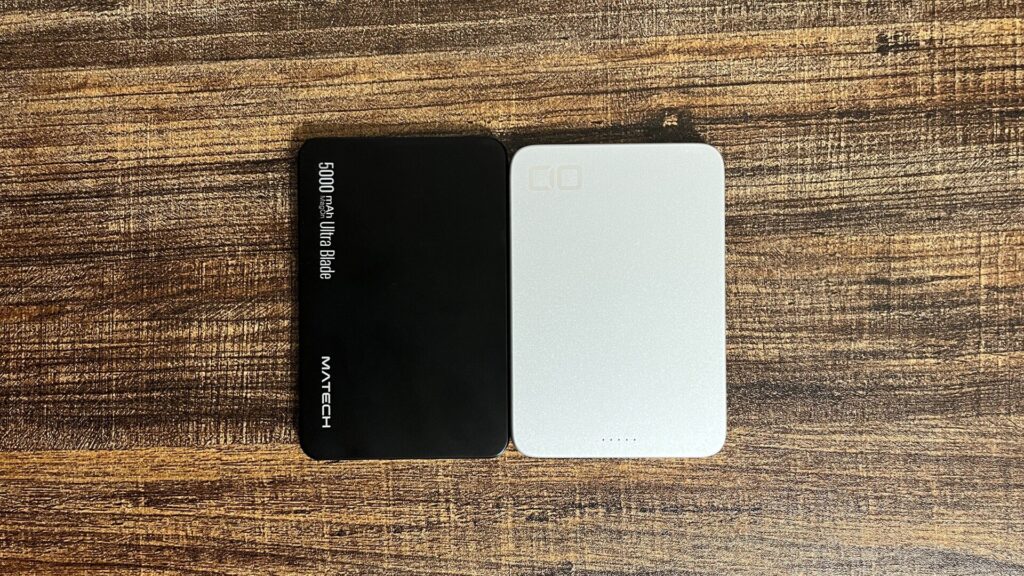 MATECH MagOn Ultra Blade 5000-33