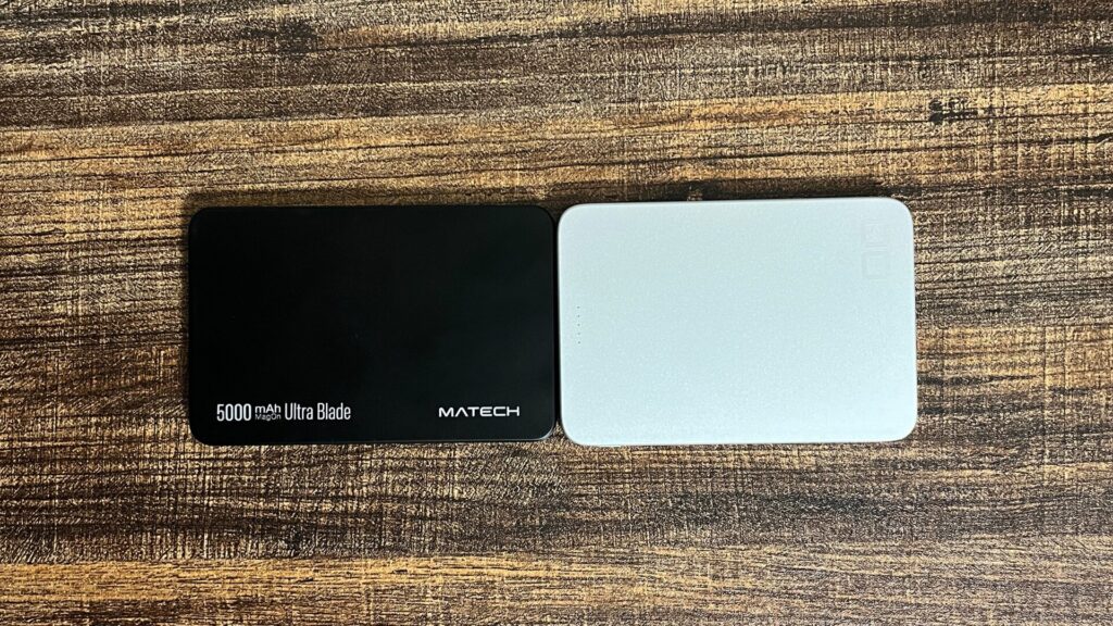 MATECH MagOn Ultra Blade 5000-34