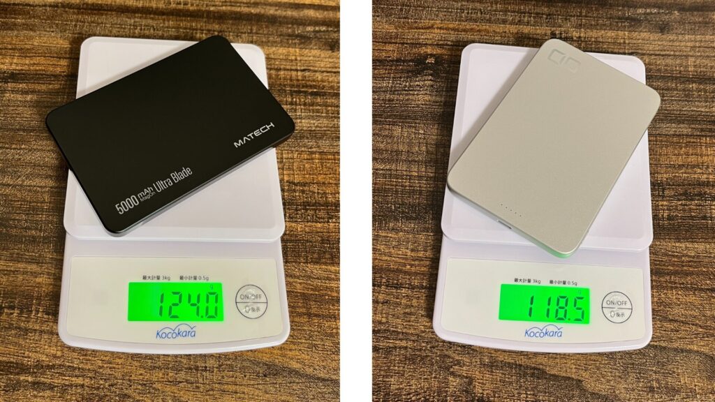MATECH MagOn Ultra Blade 5000-37