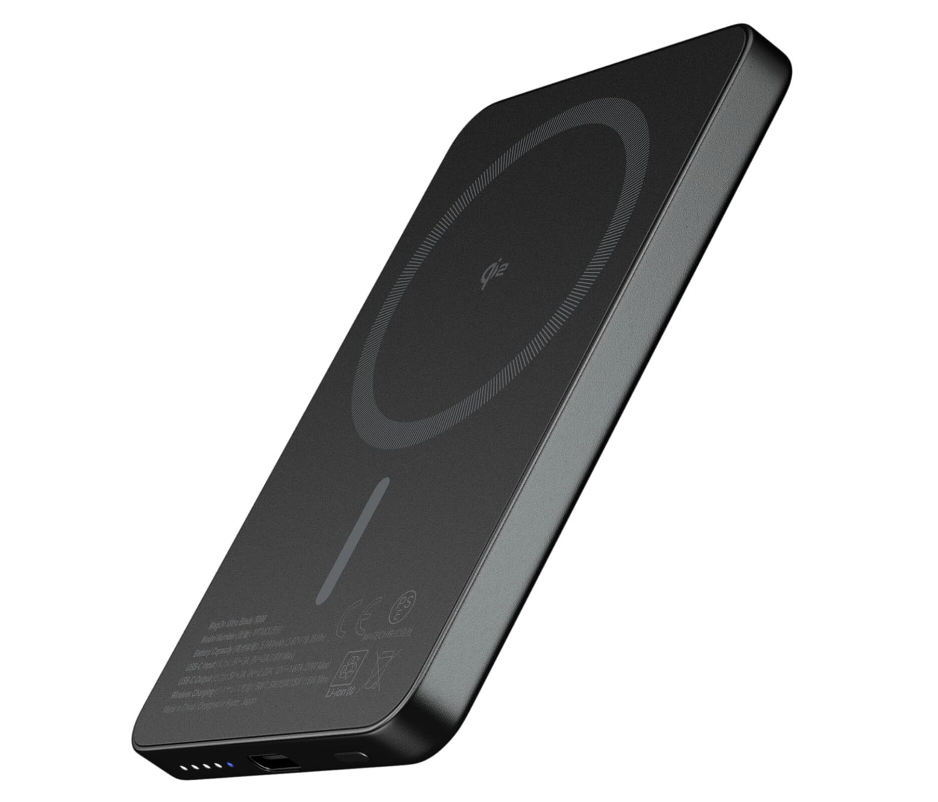 MATECH MagOn Ultra Blade 5000-0