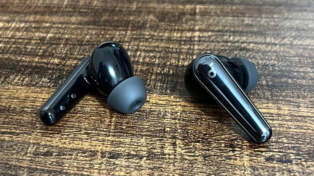 Soundcore Liberty 5-19
