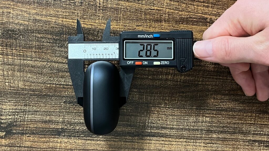 Soundcore Liberty 5-23