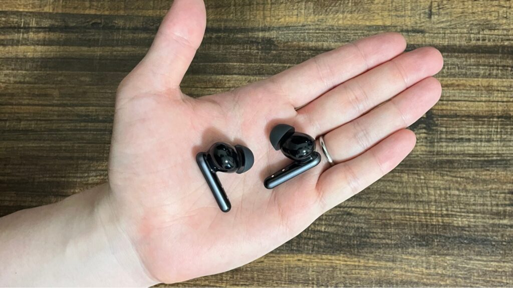 Soundcore Liberty 5-25