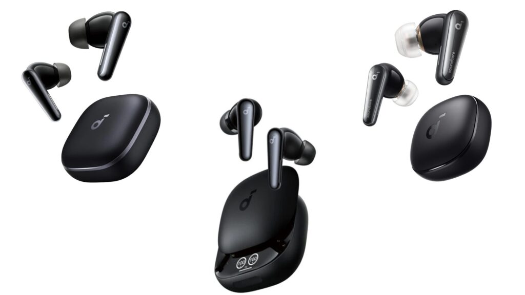 Soundcore Liberty 5-40