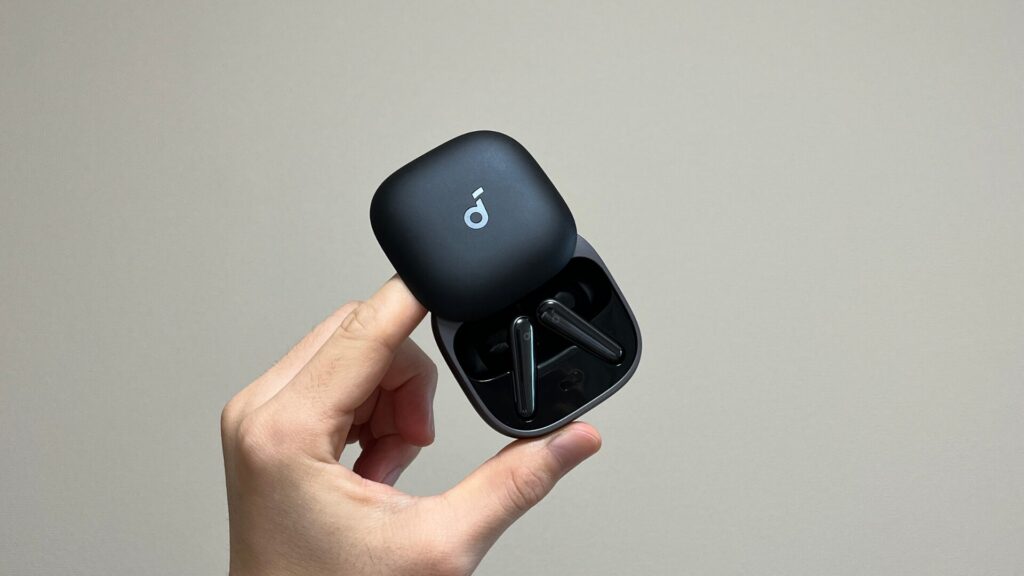 Soundcore Liberty 5-46