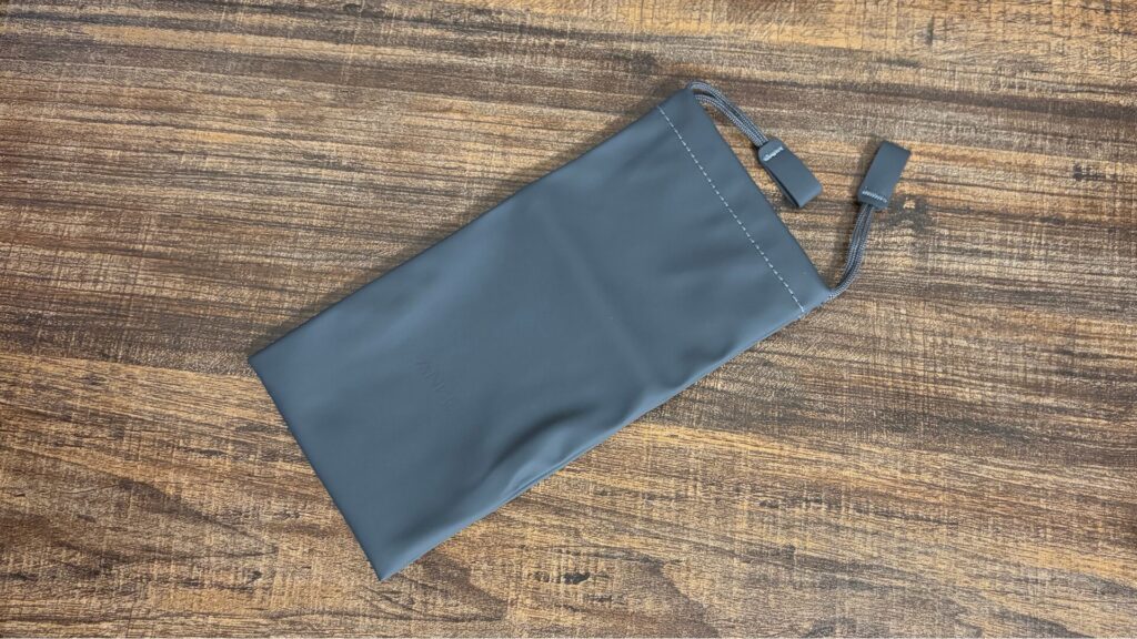 Anker Power Bank (25000mAh, Built-In & 巻取り式USB-Cケーブル)32