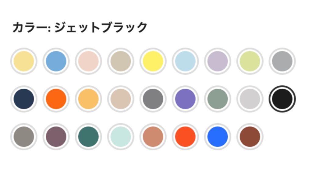 MOFT MOVAS™耐久強化版 Snap-Onスマホスタンド24