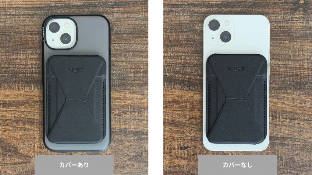 MOFT MOVAS™耐久強化版 Snap-Onスマホスタンド26