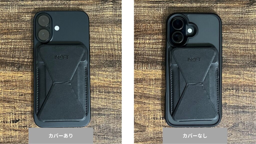 MOFT MOVAS™耐久強化版 Snap-Onスマホスタンド27